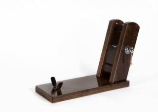 Buarfe Jamonero Rioja Alto Tabaco (76039)