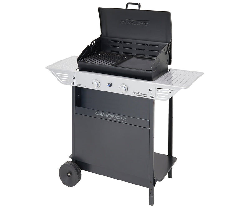 Campingaz Barbacoa BBQ Xpert 200 L Vario (3000005548)