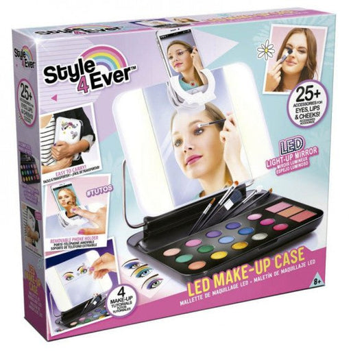 Canal Toys Style 4 Ever Maletin Maquillaje LED (OFG247)