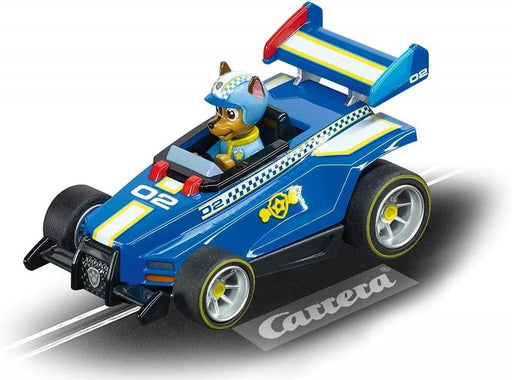 Carrera go! Coche Chase Slot (20064175)