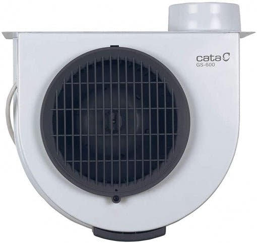 Cata Extractor Modelo GS-600 (GS600)