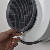 Cata Extractor Modelo GS-600 (GS600)
