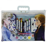 Cefa Toys Estuche de actividades creativas Frozen (21871)