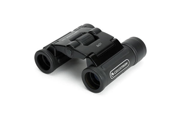 Celestrón Prismaticos Upclose G2 8x21 (C71230)
