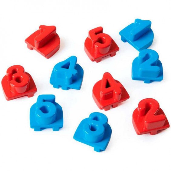 Chicco Abaco Cuenta y Aprende (14775)