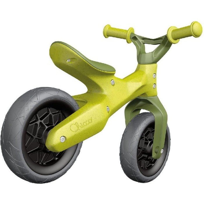 Chicco Eco Balance Bike Green (110550)
