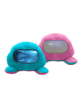Classic Peluche Among Us - Entre tú y yo (CR0280)