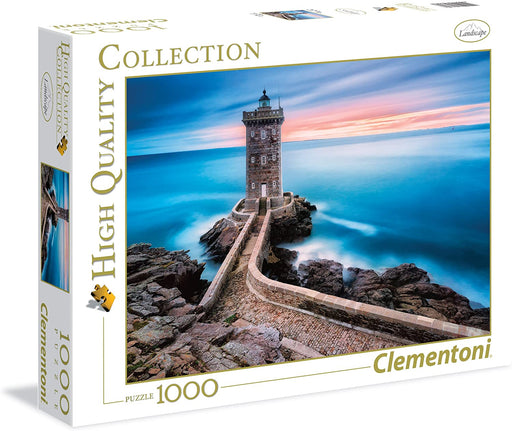 Clementoni Puzzle 1000 El Faro (39334)
