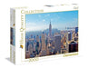 Clementoni Puzzle 2000 New York (CLEMENTONI-32544)