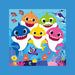 Clementoni Puzzle Baby Shark 60pzs (38807)