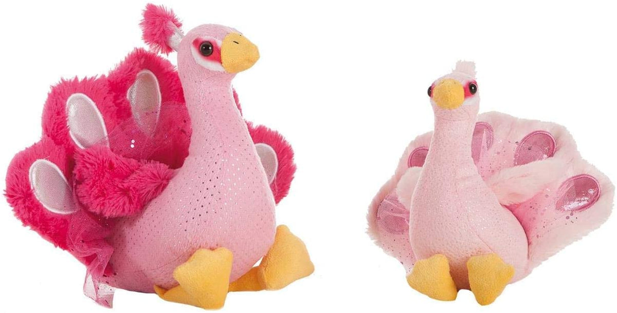 Creaciones Llopis- Peluche, Multicolor (46781)
