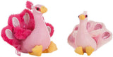 Creaciones Llopis- Peluche, Multicolor (46781)