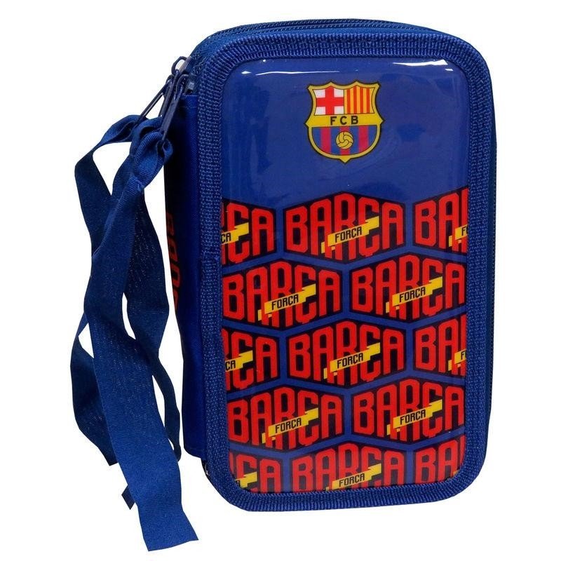 CYP Plumier Triple FC Barcelona (EP313BC) CYP Brands