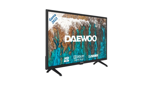 Daewoo Televisor 32" HD Ready (32DE05HL)