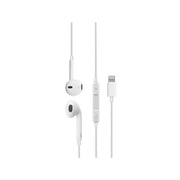 DCU Auriculares Stereo Lightning (DCU-34151015)