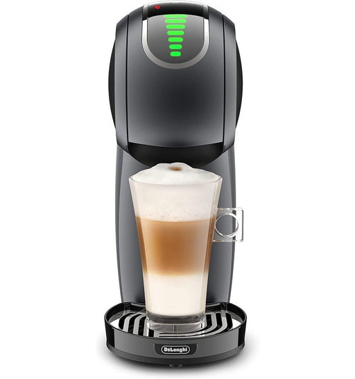 Delonghi Cafetera Dolce Gusto Genio Touch (EDG426.GY)