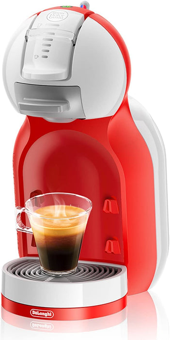 Delonghi Cafetera Dolce Gusto Mini Me Red (EDG305WR)