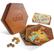 Devir Catan Puzzles Logicos (BGCATPZSP)