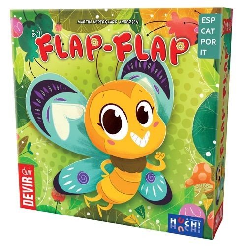 Devir Flap Flap (BGFLAP)