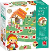 Diset Juego Cooperativo Caperucita Roja (55262)
