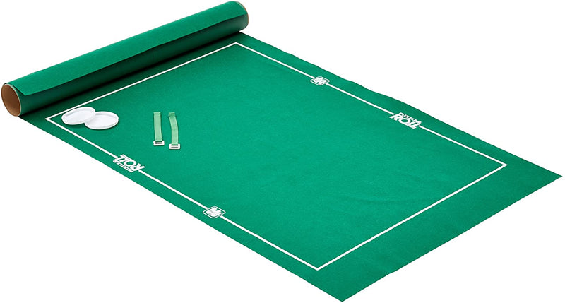 Diset Puzzle & Roll 500- 2000 Piezas (01012)