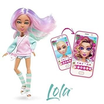 Diset Snapstar  - Lola (407248)