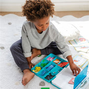 Diset Yo Aprendo Simetrías (63784)