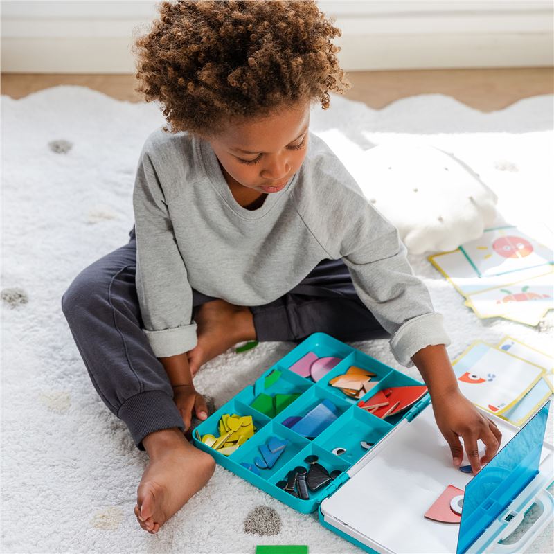 Diset Yo Aprendo Simetrías (63784)