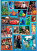 Educa Borrás Puzzle 1.000 Piezas Disney Pixar Family (18497)