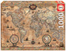 Educa Borrás Puzzle 1.000 Piezas Mapamundi (15159) Educa Borrás