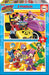 Educa Borrás - Puzzle Mickey and The Roadster 2x48 (17239)