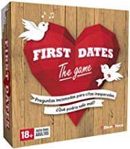 eleven First Date The Game - 12197