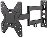 Engel Soporte para televisor con triple brazo articulado hasta 42" (AC0591E)