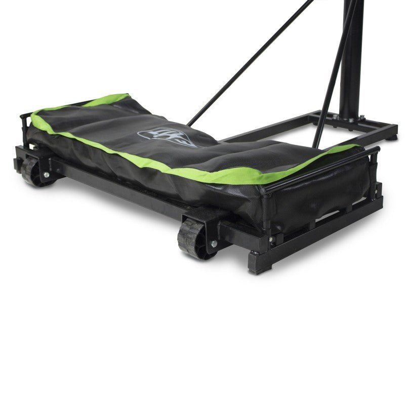 Exit Canasta Portatil Ajustable a 6 Alturas (7046601000)