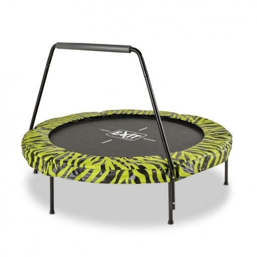 Exit Tiggy Junior Cama Elástica 140 + Barra (7010007540)