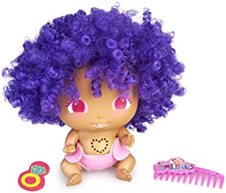 Famosa BELLIE BIBI-BUAH