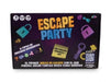 Famosa Juego de Mesa Escape Room Party (FAMOSA-700016895)