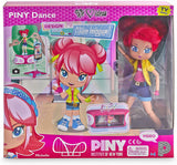 famosa Muñeca Piny Dance 700013449