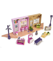 Famosa Mymy Yummy Shopping (700015840)