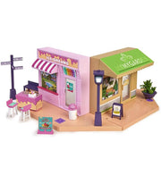 Famosa Mymy Yummy Shopping (700015840)