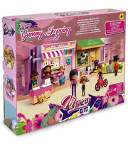 Famosa Mymy Yummy Shopping (700015840)