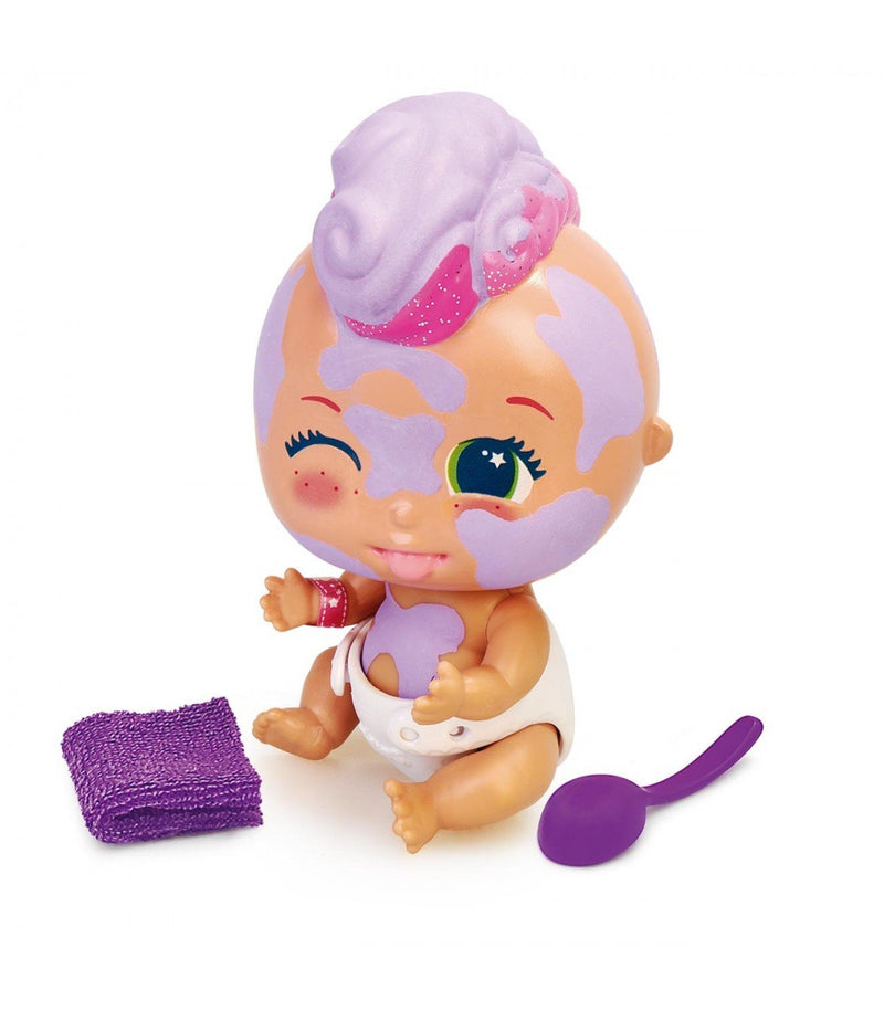 Famosa Nuevos Mini Bellies Comida de Bebés (700017076)