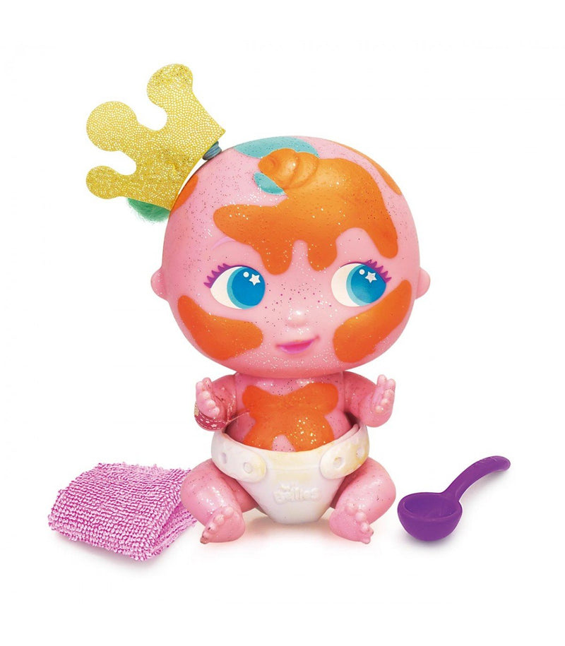 Famosa Nuevos Mini Bellies Comida de Bebés (700017076)