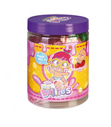 Famosa Nuevos Mini Bellies Comida de Bebés (700017076)