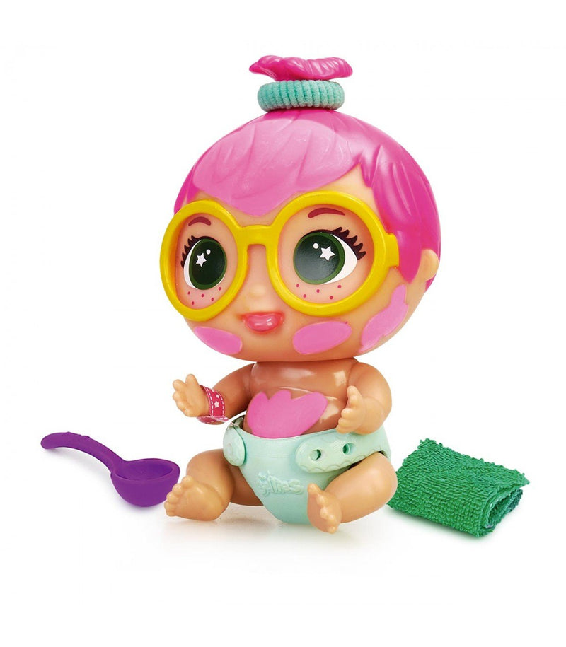 Famosa Nuevos Mini Bellies Comida de Bebés (700017076)