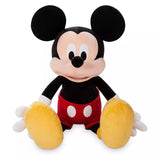 Famosa Peluche Mickey 127 cm. (860003470)