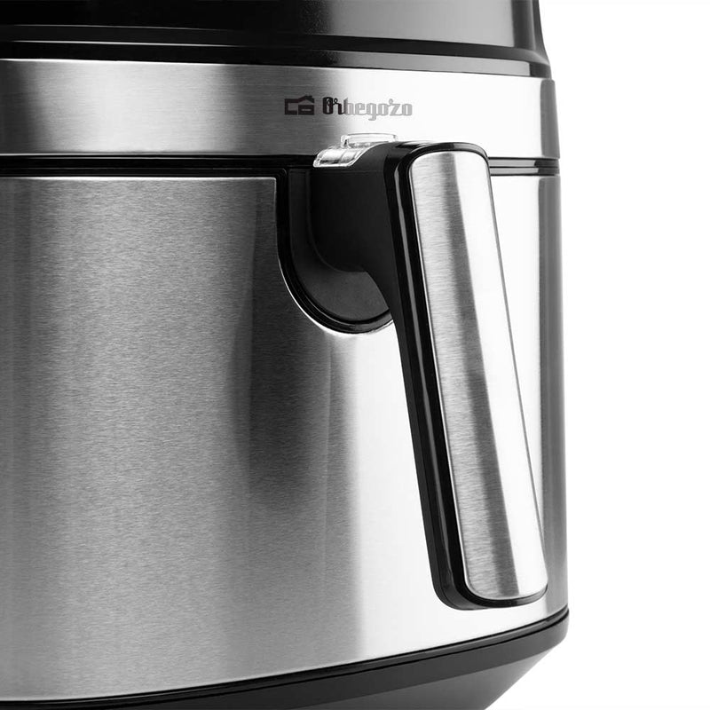 Orbegozo Freidora sin aceite y 5.5 litros de capacidad (FDR67) - Híper Ocio