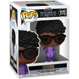 Funko Pop Marvel Black Panther Wakanda Forever Shuri (63943)