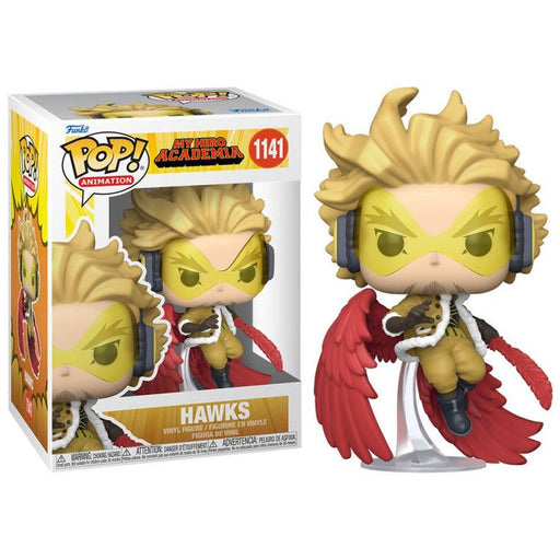 Funko Pop My Hero Academy Hawks (58037)