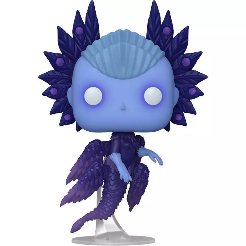 Funko Pop Pinocho Wood Sprite Hada (67387)